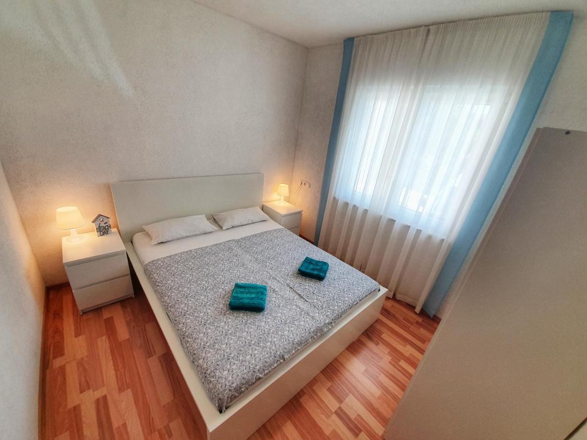 Apartmani Steli فير المظهر الخارجي الصورة