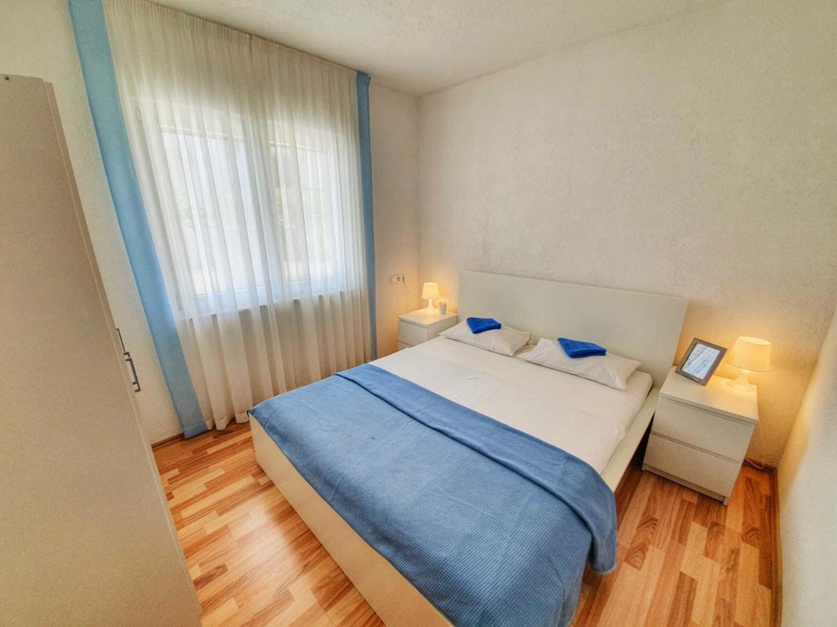Apartmani Steli فير المظهر الخارجي الصورة