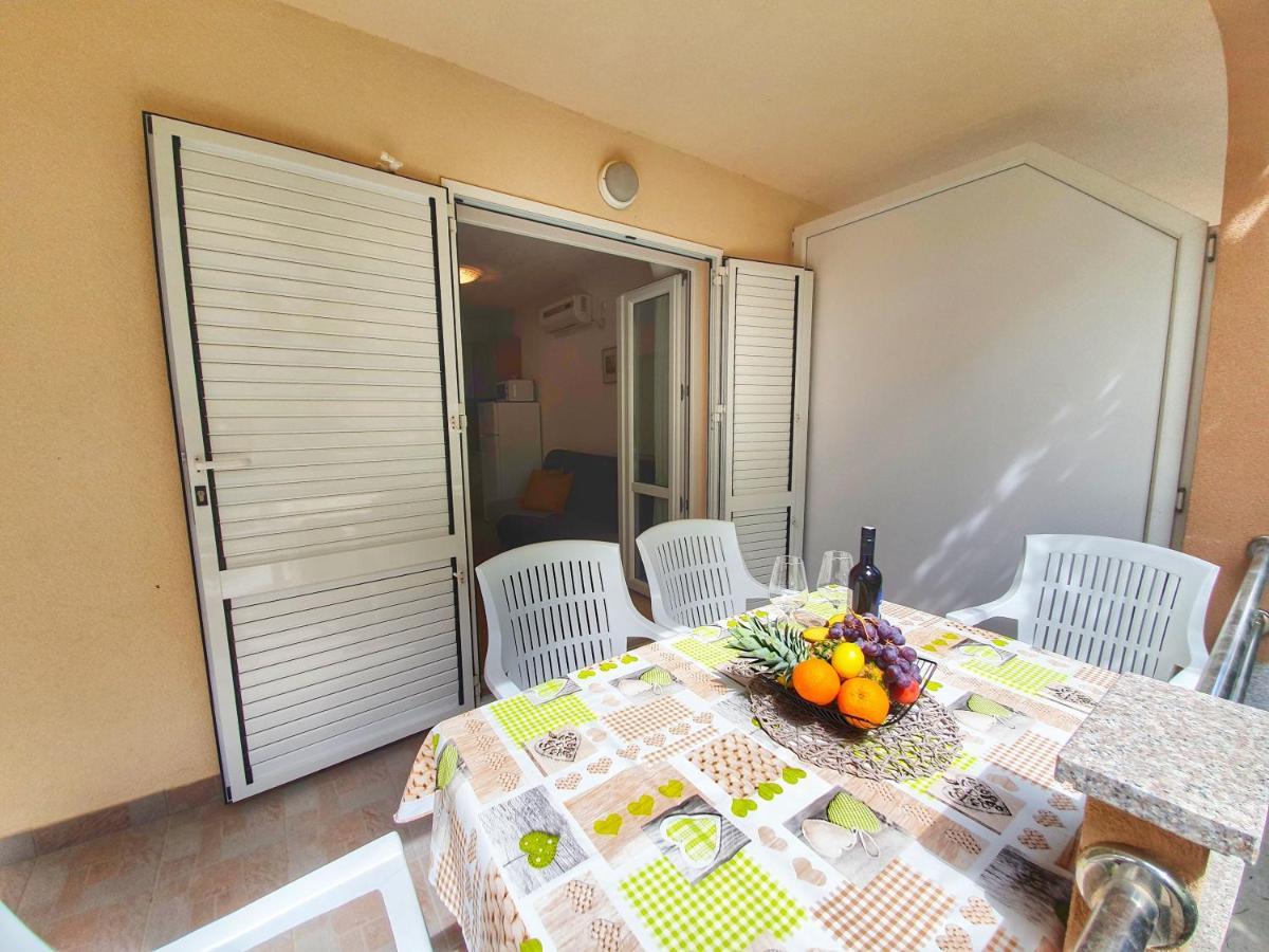 Apartmani Steli فير المظهر الخارجي الصورة