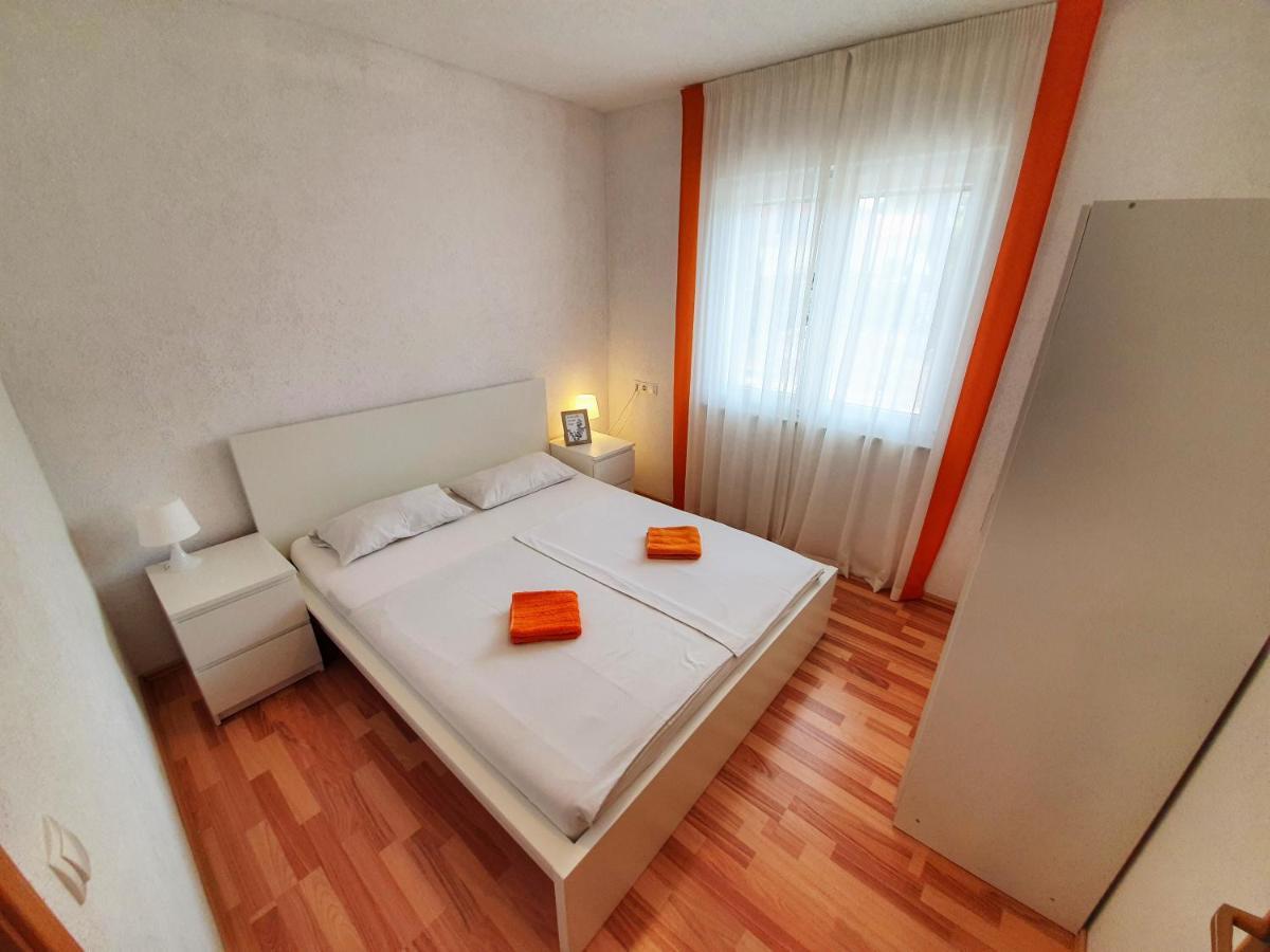 Apartmani Steli فير الغرفة الصورة