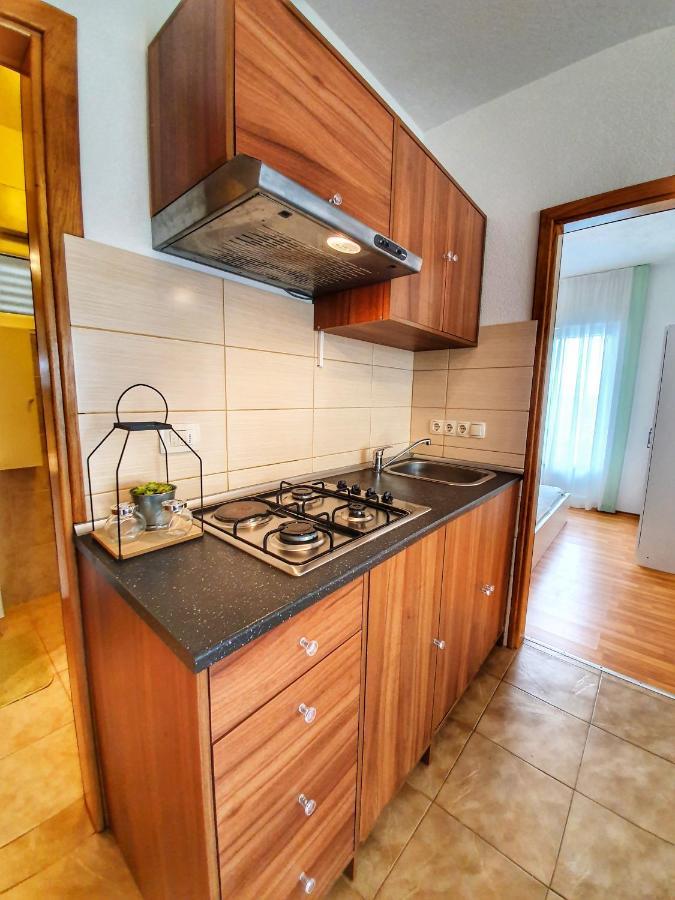 Apartmani Steli فير المظهر الخارجي الصورة