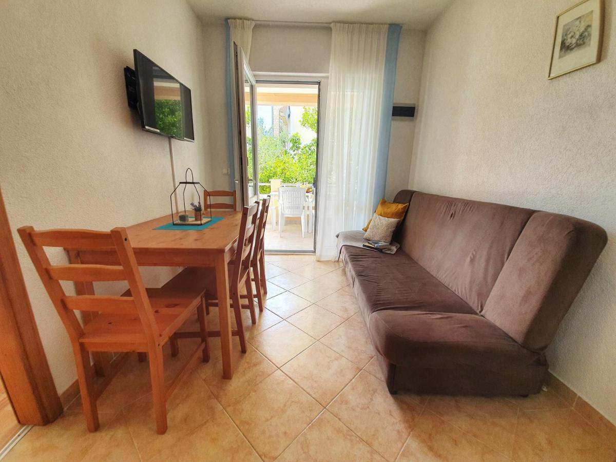 Apartmani Steli فير المظهر الخارجي الصورة