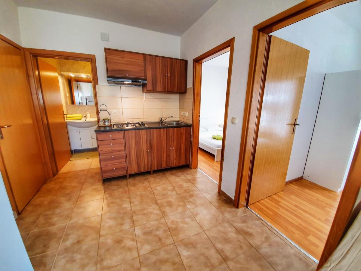 Apartmani Steli فير المظهر الخارجي الصورة