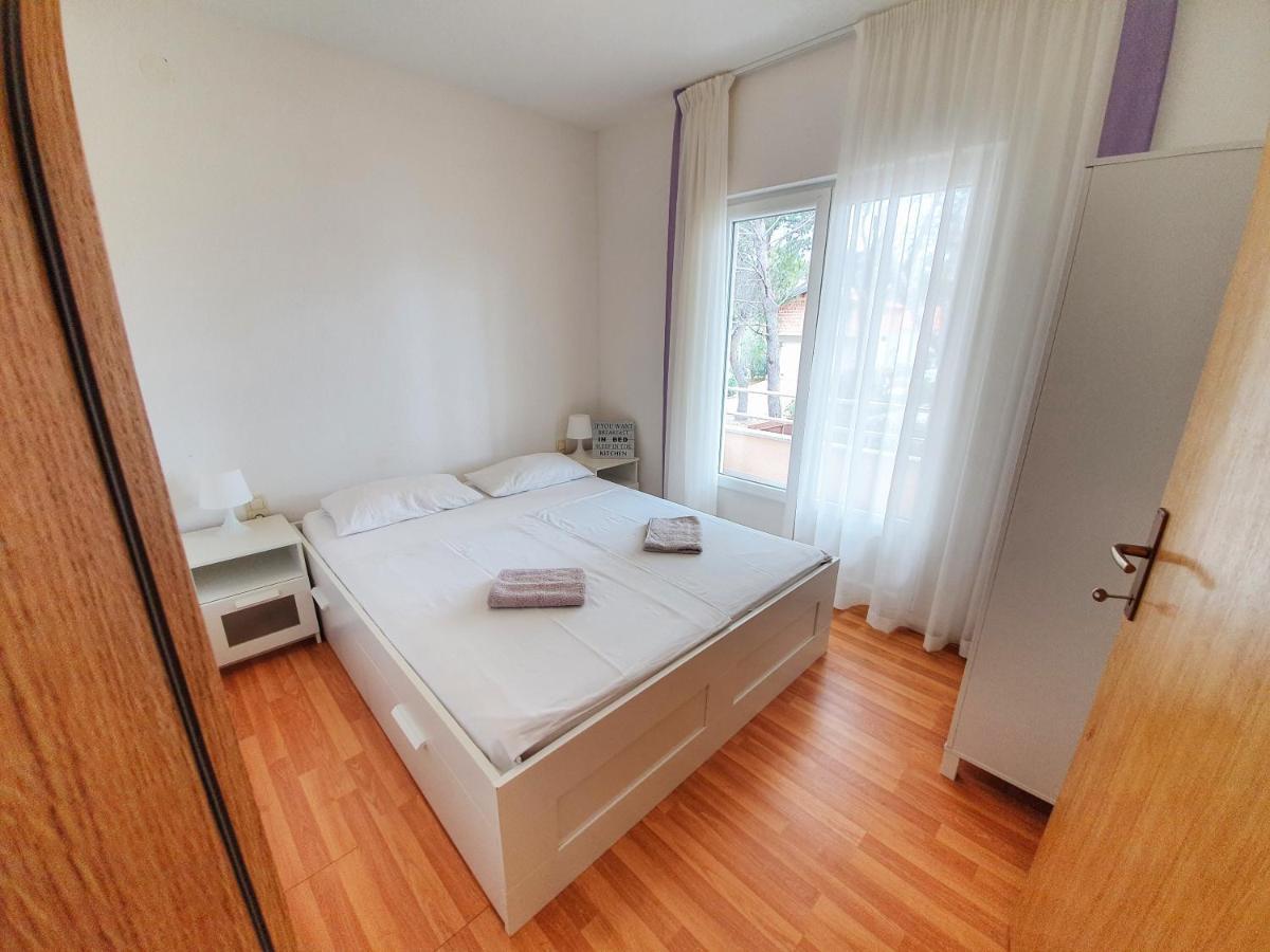 Apartmani Steli فير المظهر الخارجي الصورة