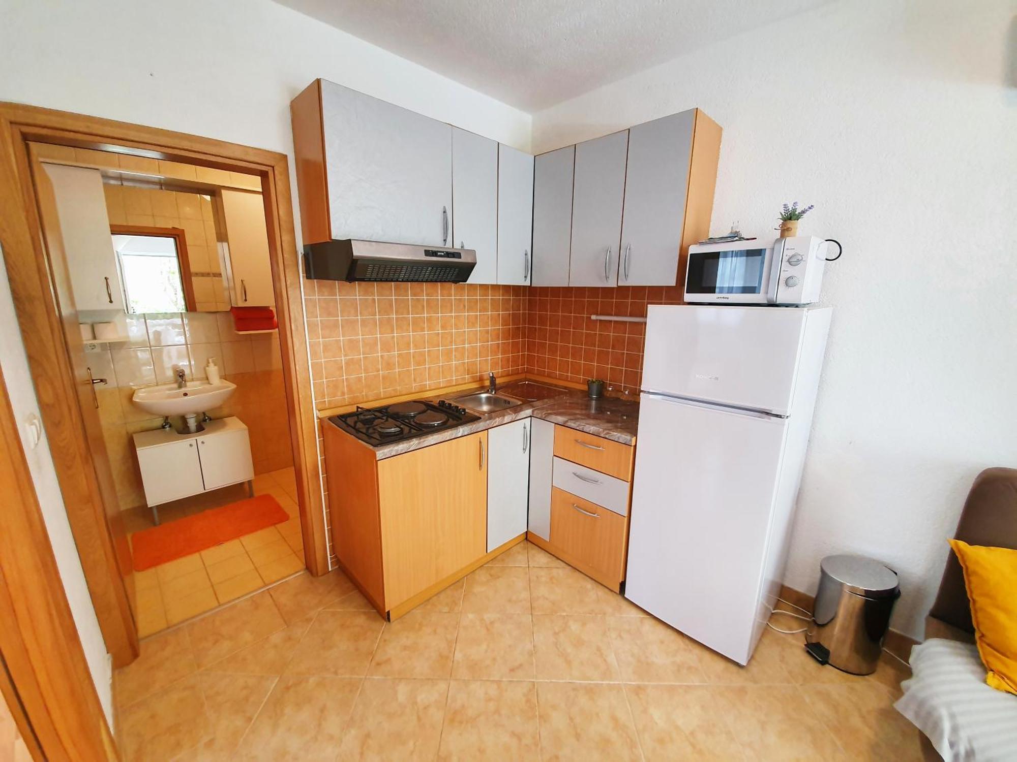 Apartmani Steli فير الغرفة الصورة