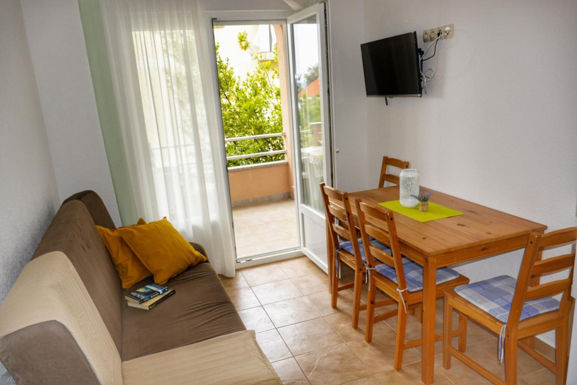 Apartmani Steli فير الغرفة الصورة
