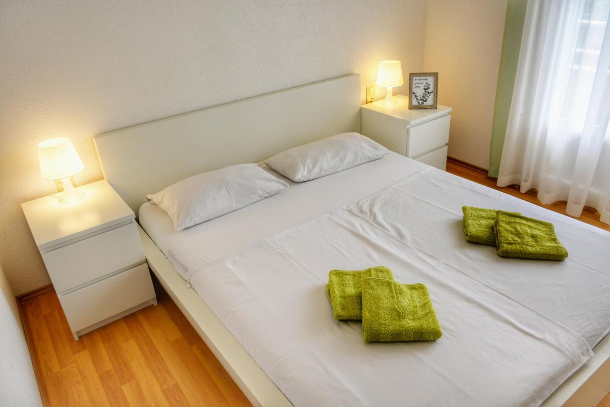Apartmani Steli فير الغرفة الصورة