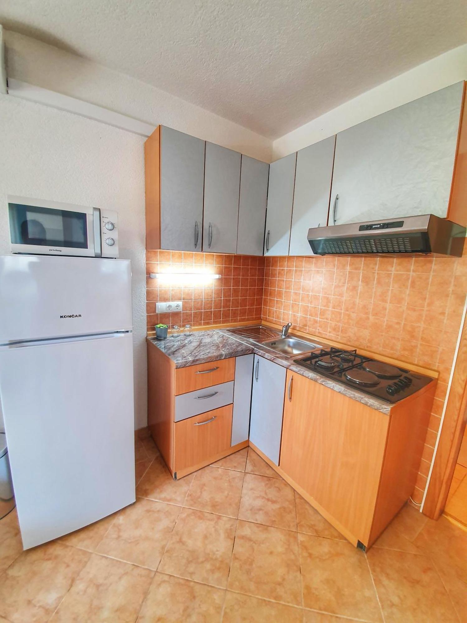 Apartmani Steli فير الغرفة الصورة