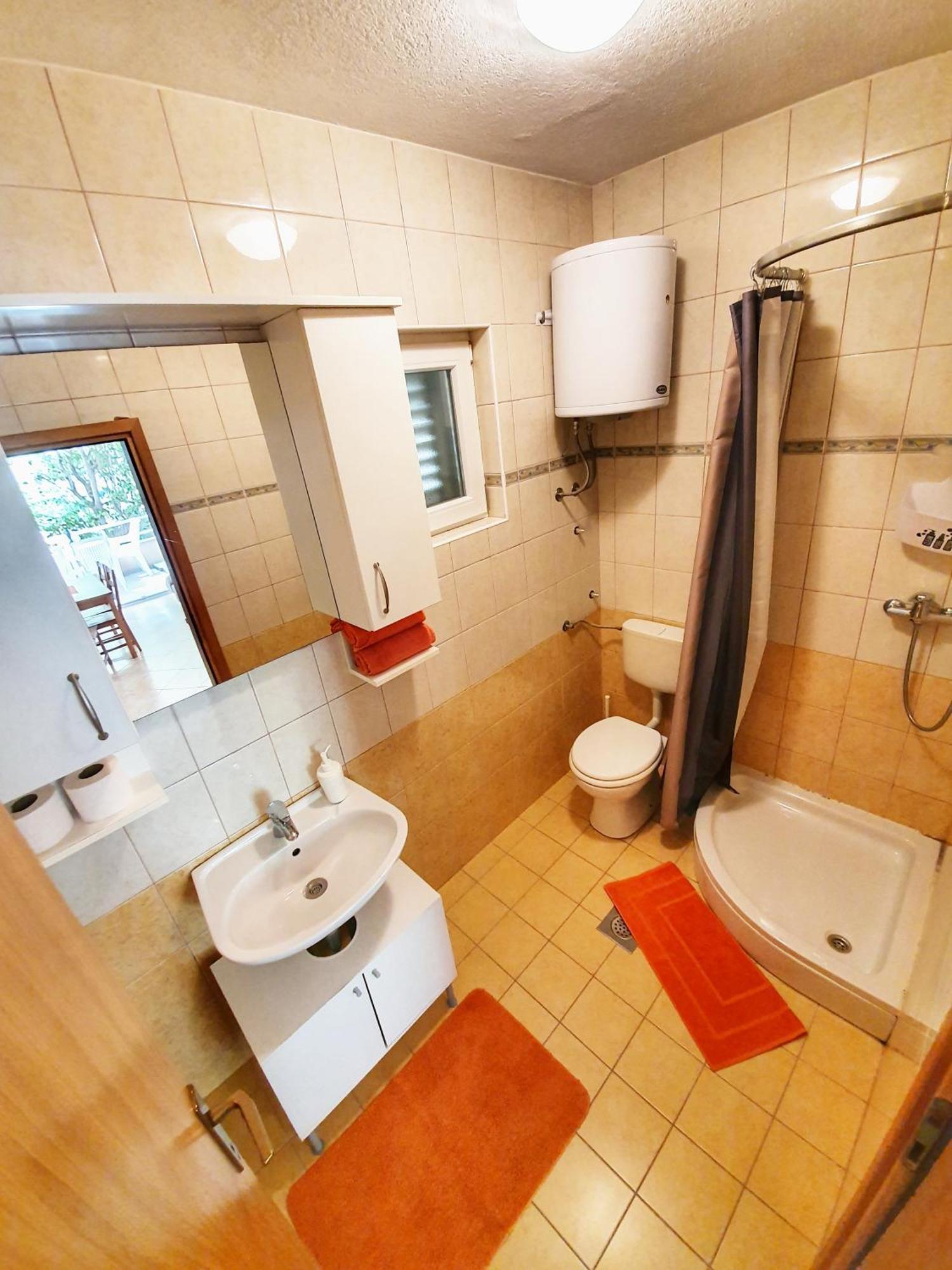 Apartmani Steli فير الغرفة الصورة