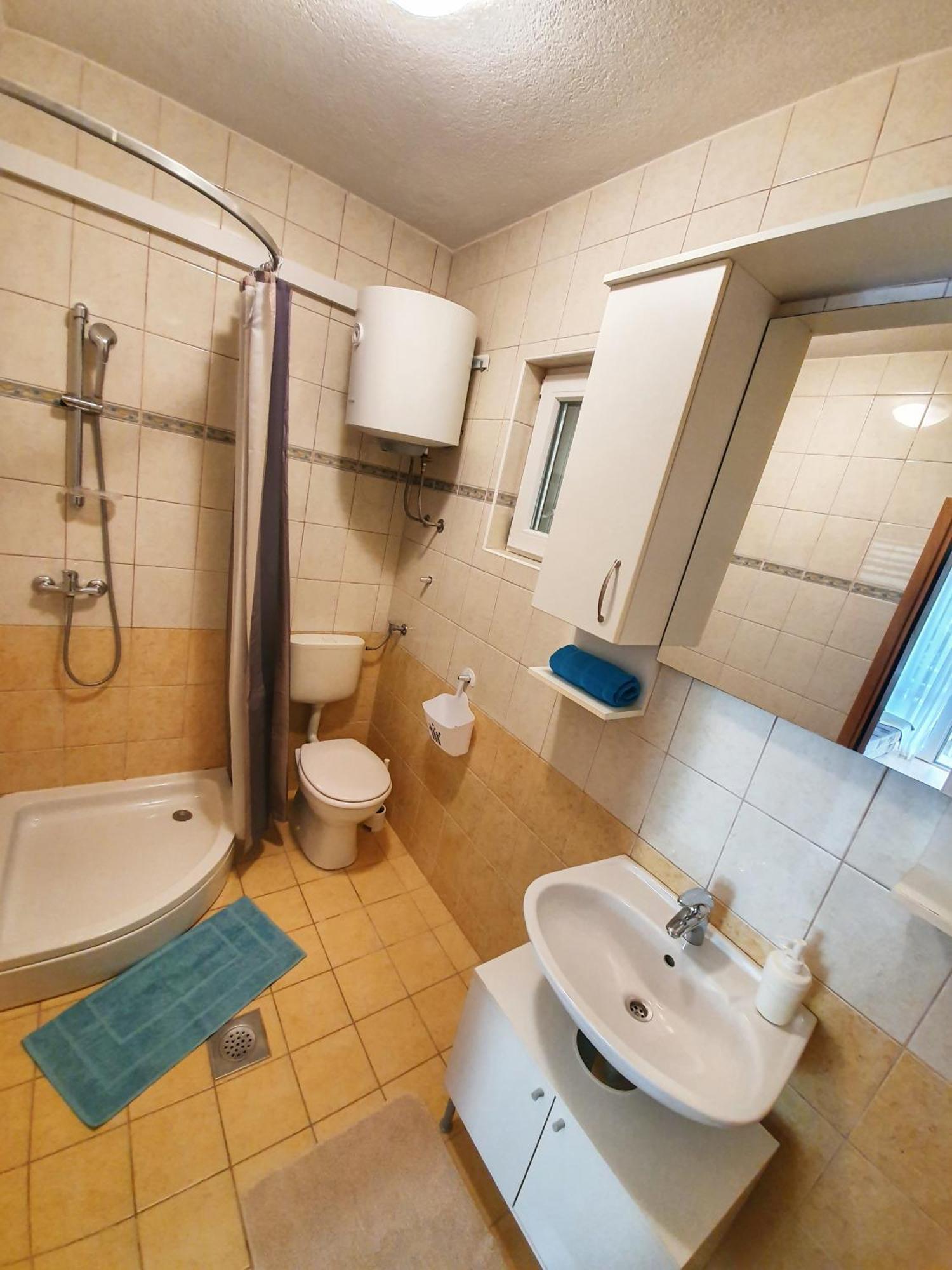 Apartmani Steli فير الغرفة الصورة