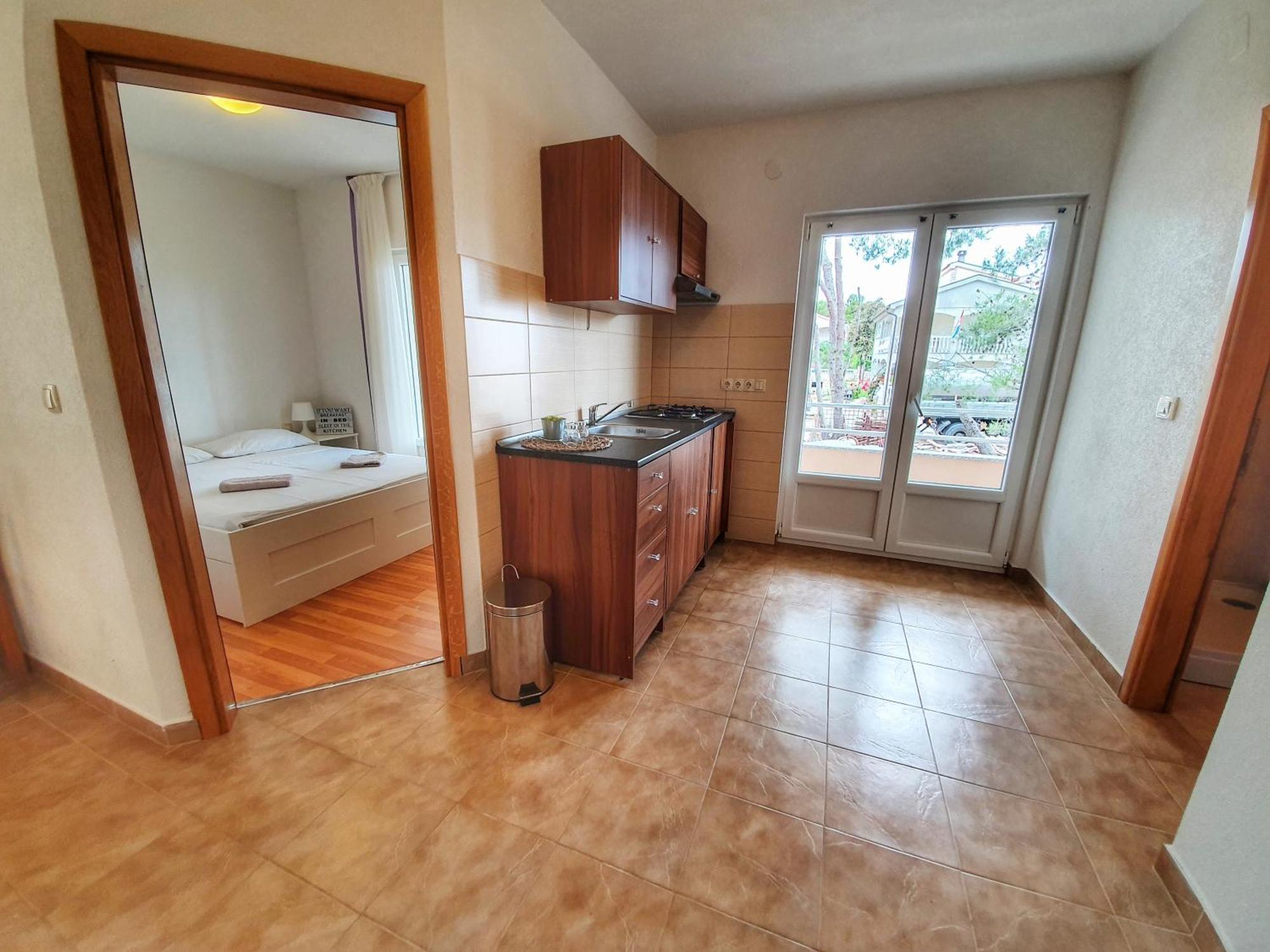 Apartmani Steli فير الغرفة الصورة