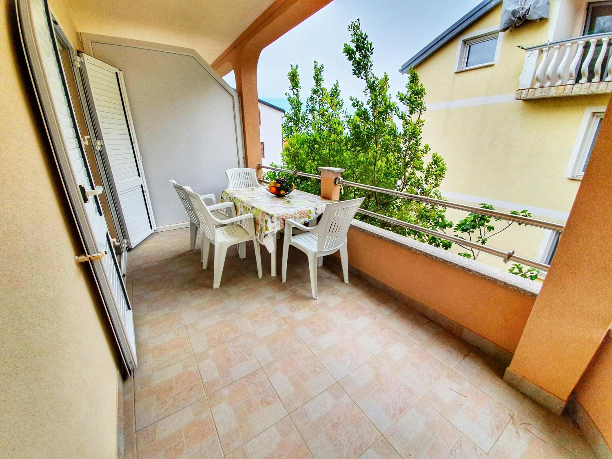 Apartmani Steli فير الغرفة الصورة