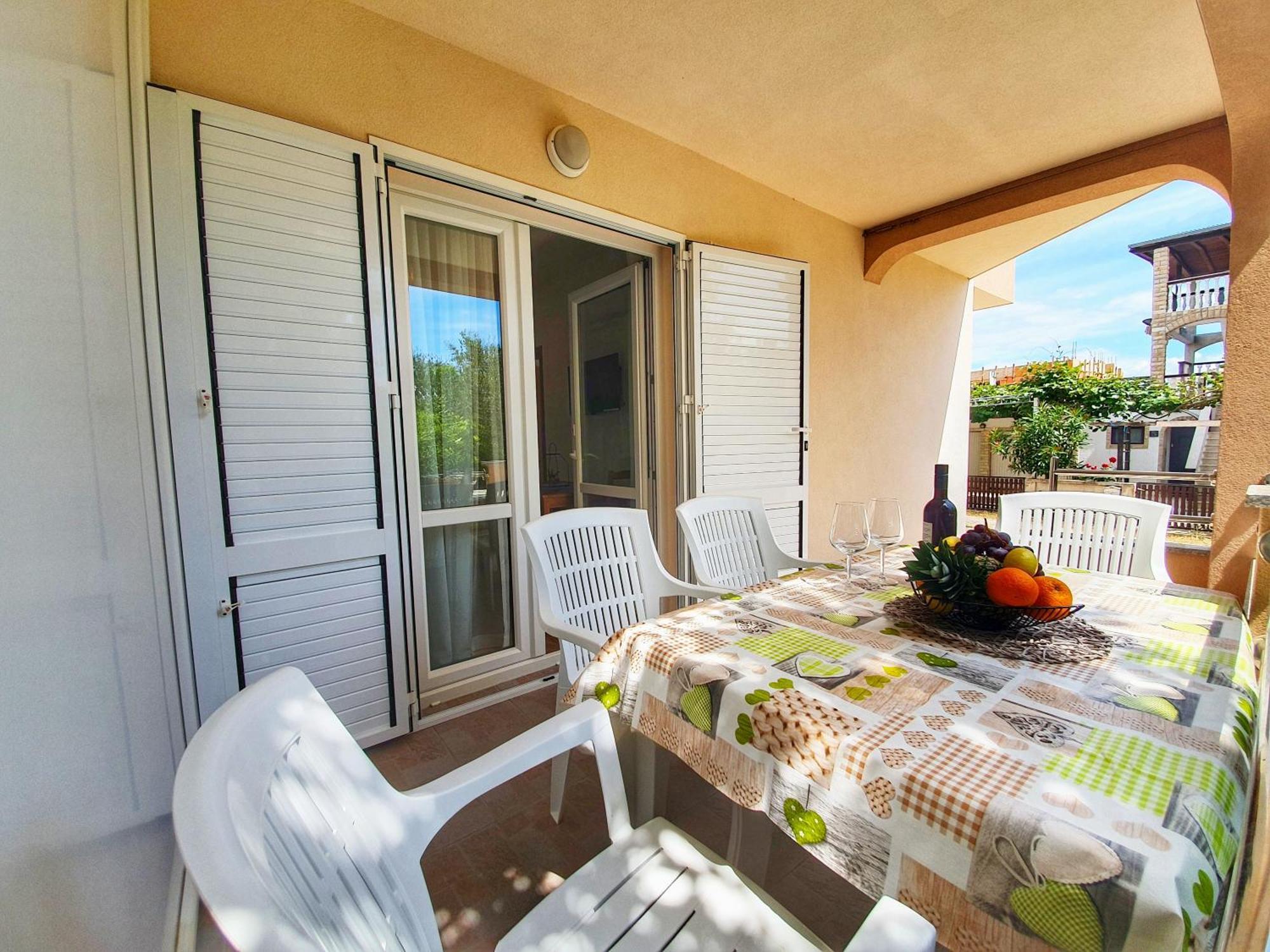 Apartmani Steli فير الغرفة الصورة