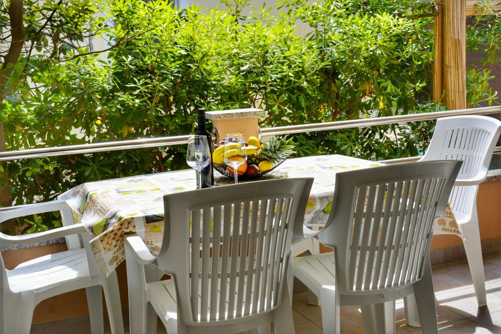 Apartmani Steli فير الغرفة الصورة