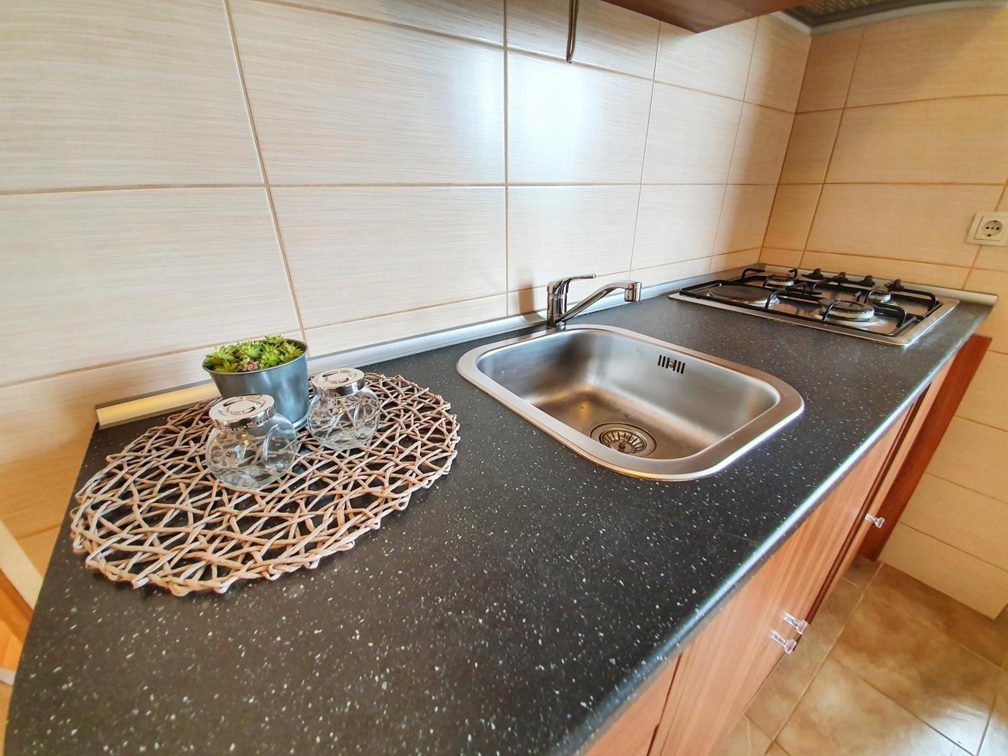 Apartmani Steli فير الغرفة الصورة